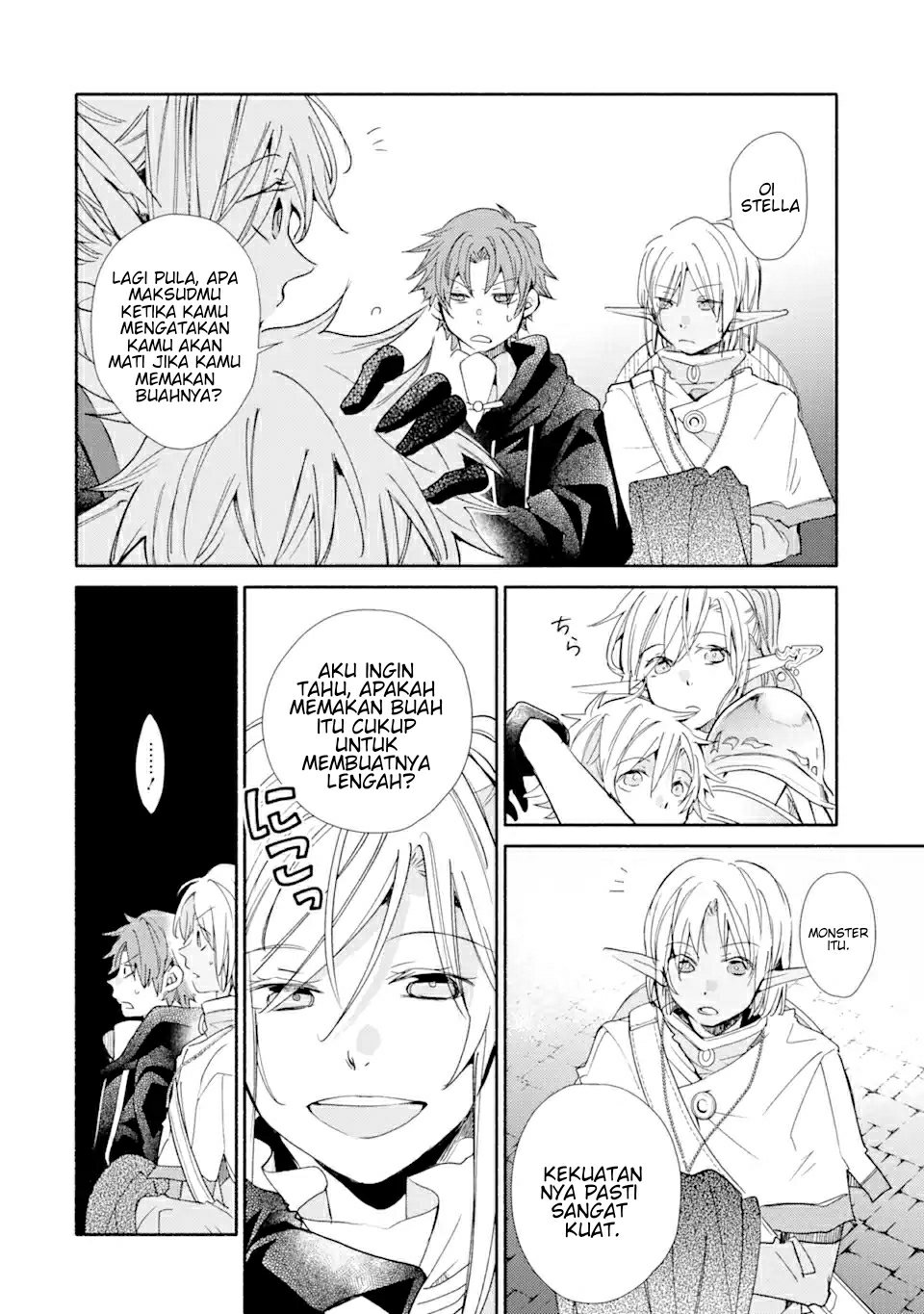 Kinka 1-mai de Kawaru Boukensha Seikatsu Chapter 18.2 Gambar 10